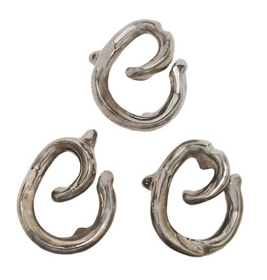 Hanayama Huzzle Cast Vortex Level 6 Puzzle
