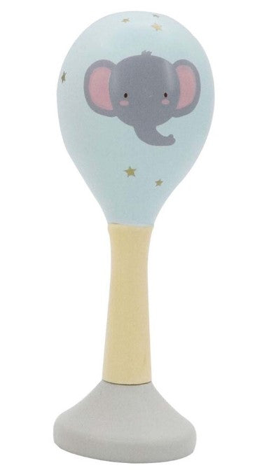 Kaper Kidz Baby Animal Maraca