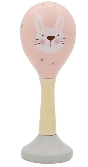 Kaper Kidz Baby Animal Maraca