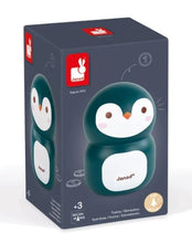 Load image into Gallery viewer, Janod Penguin Money Box
