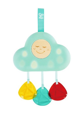 Hape Musical Cloud Light Baby Toy