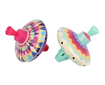 Majigg Humming Spinning Top 13cm spinning top