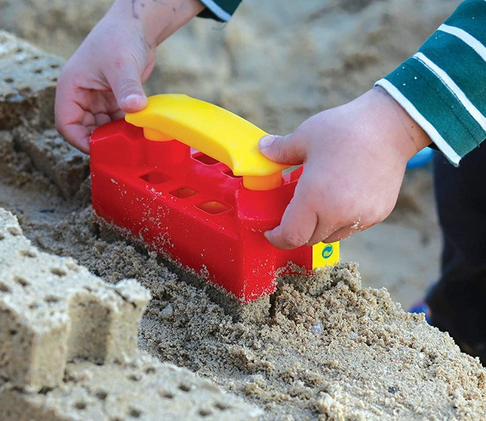 Gowi Brickmaker Beach & Sand Toys