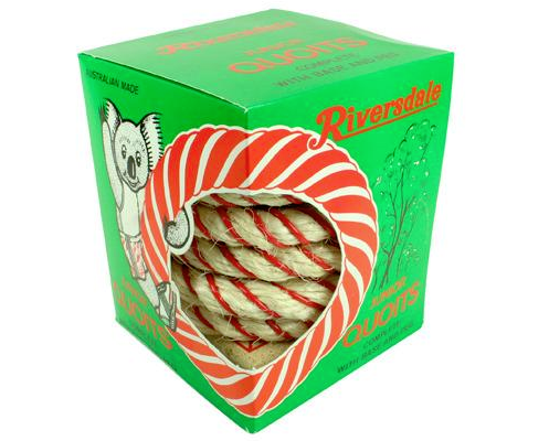 Riverdale Quoits Junior Outdoor Play