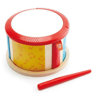 Hape Double Sided Hand Drum Music