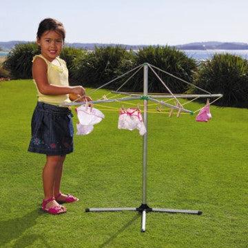 Clothes Line Peg n Play Social Play