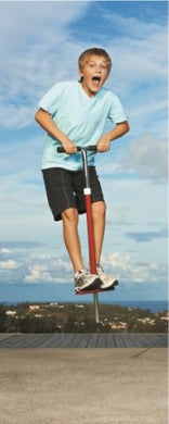 Orbit Jack Hammer Pogo Stick Outdoor Play
