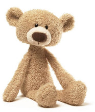 Load image into Gallery viewer, Gund Bear Toothpick Beige 38cm
