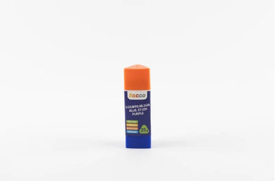 Tacco Glue Stick Purple Art & Craft