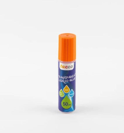 Tacco Liquid Glue Stick Art and Craft