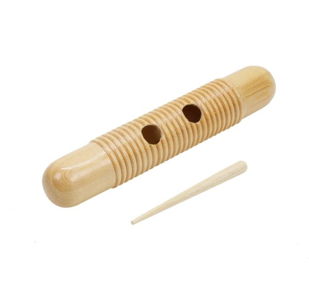 Guiro Maxi by Vivaio Music