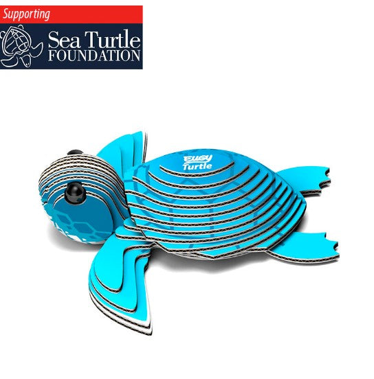 Eugy Dodoland Turtle 038 Art & Craft Kits