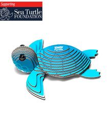 Load image into Gallery viewer, Eugy Dodoland Turtle 038
