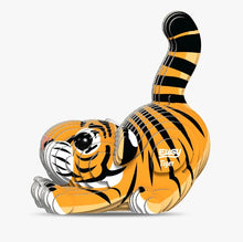 Load image into Gallery viewer, Eugy Dodoland Tiger 012
