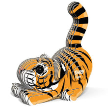 Load image into Gallery viewer, Eugy Dodoland Tiger 012
