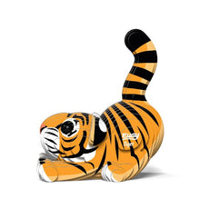 Load image into Gallery viewer, Eugy Dodoland Tiger 012
