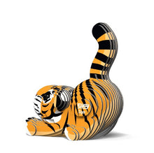 Load image into Gallery viewer, Eugy Dodoland Tiger 012
