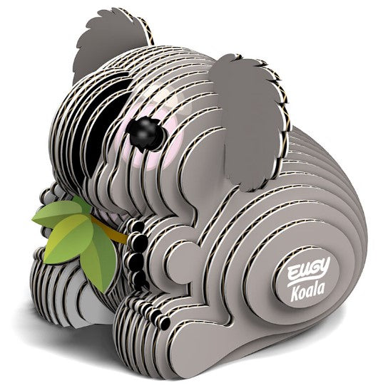 Eugy Dodoland Koala 016 Art & Craft Kits