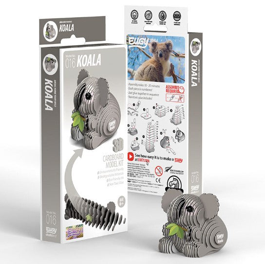 Eugy Dodoland Koala 016 Art & Craft Kits