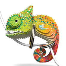 Load image into Gallery viewer, Eugy Dodoland Chameleon 075
