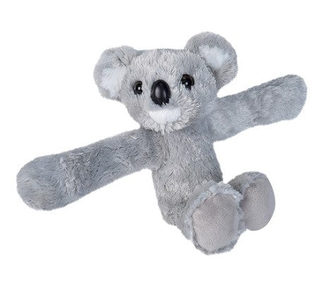 Wild Republic Huggers Koala Sensory