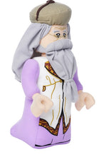 Load image into Gallery viewer, Lego Albus Dumbledore Harry Potter
