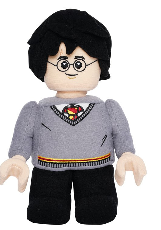 Lego Harry Potter Plush Plush Toys