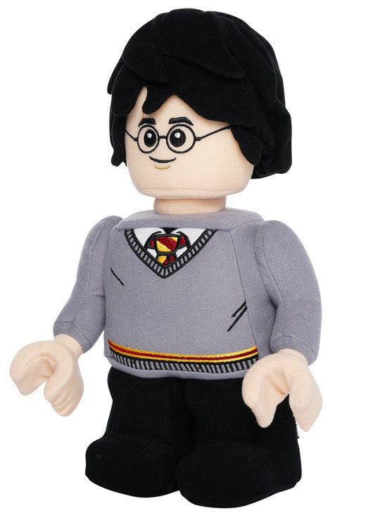 Lego Harry Potter Plush Plush Toys