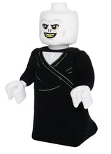 Load image into Gallery viewer, Lego Lord Voldemort Plush
