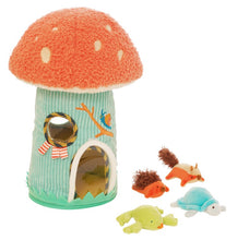 Load image into Gallery viewer, Manhattan Toys Toadstool Cottage

