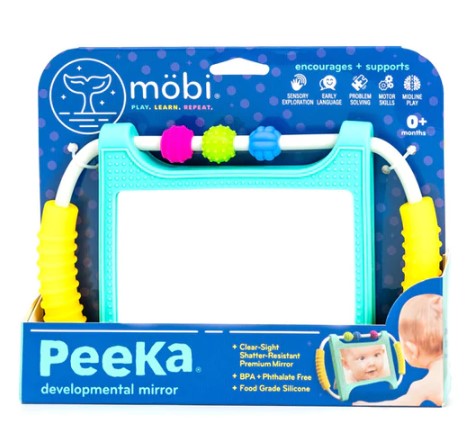 Mobi Peeka Baby & Toddler
