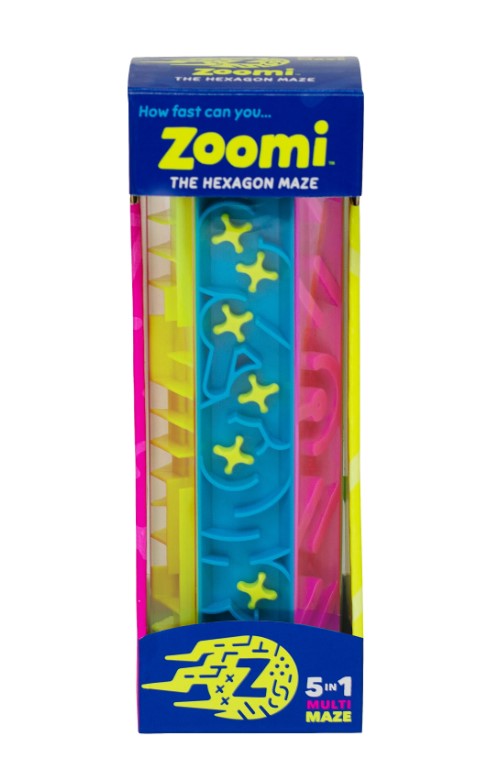 Mobi Zoomi Game
