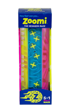 Mobi Zoomi Game