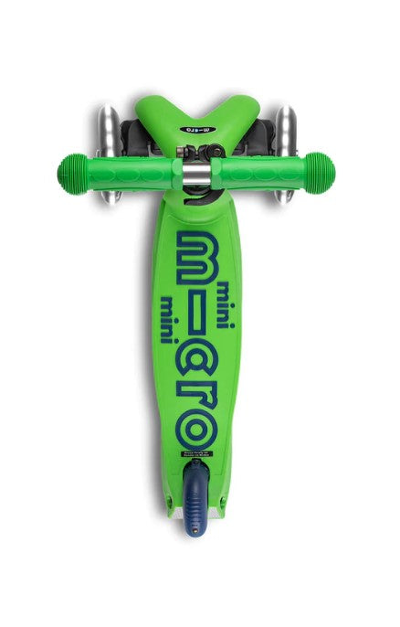 Micro Scooter Mini Deluxe LED Micro Scooter