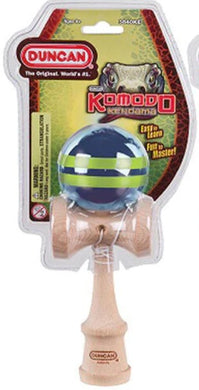 Duncan Kendama Komodo Games