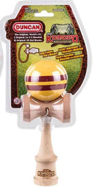 Duncan Kendama Komodo Games