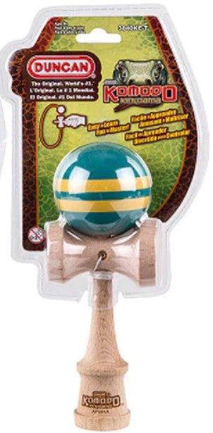 Duncan Kendama Komodo Games
