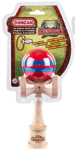 Duncan Kendama Komodo Games