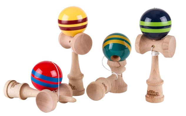 Duncan Kendama Komodo Games