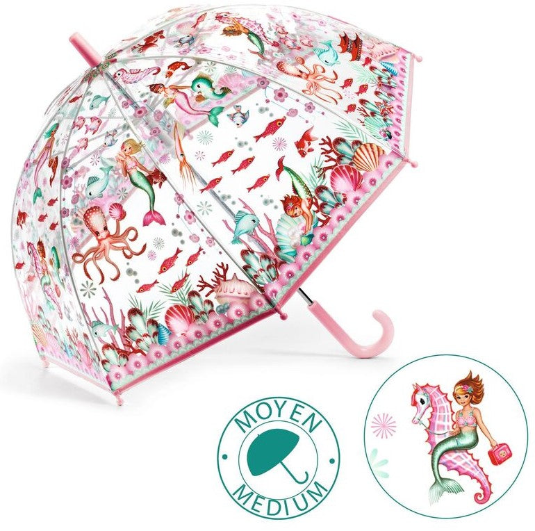 Umbrellas by Djeco