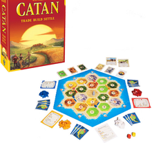 Load image into Gallery viewer, Catan The Board Game
