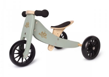 Kinderfeets Tiny Tot Sage Ride On