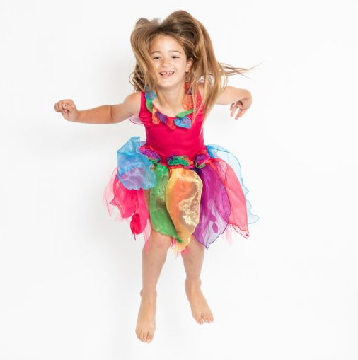 Dress Up - Pixie Fairy Dress Dress Up