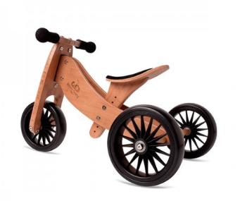 Kinderfeets Tiny Tots Plus Collection Bamboo Ride On