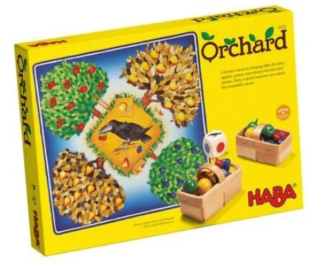 Orchard by Haba