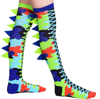 MADMIA Socks - Mad Max Kids Adult 6 - 99 Clothing