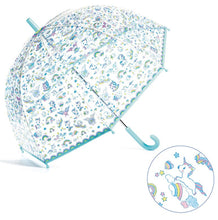 Load image into Gallery viewer, Umbrellas by Djeco
