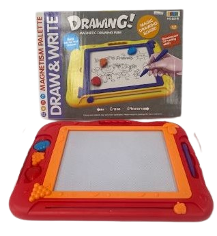 Vivaio magnetic clearance drawing board