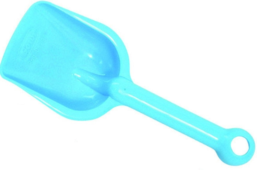 Gowi Shovel 22cm Blue Beach & Sand Toys