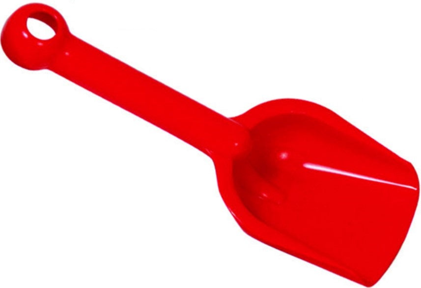 Gowi Shovel 22cm Red Beach & Sand Toys